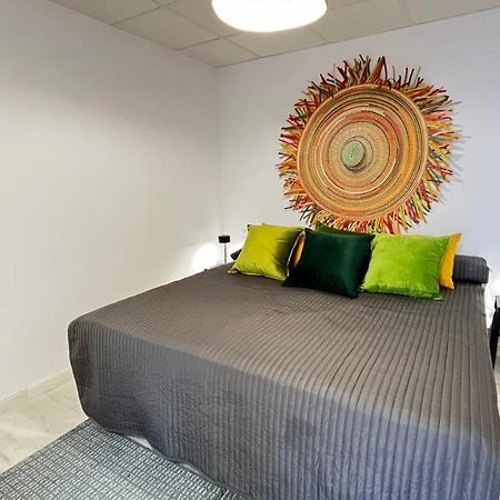 Apartamentos Marques De Campo By El Conserje Denia Kültér fotó
