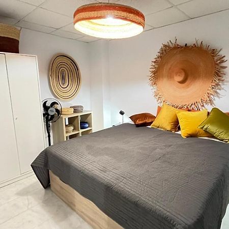 Apartamentos Marques De Campo By El Conserje Denia Kültér fotó