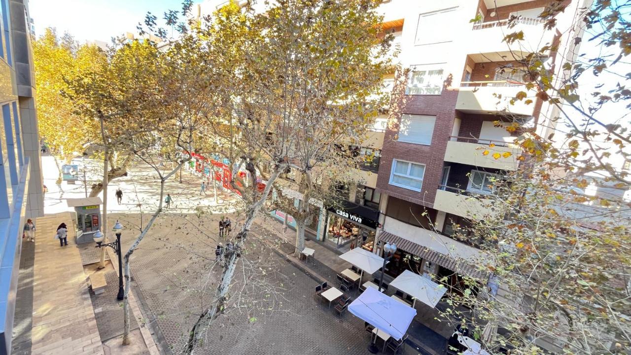 Apartamentos Marques De Campo By El Conserje Denia Kültér fotó