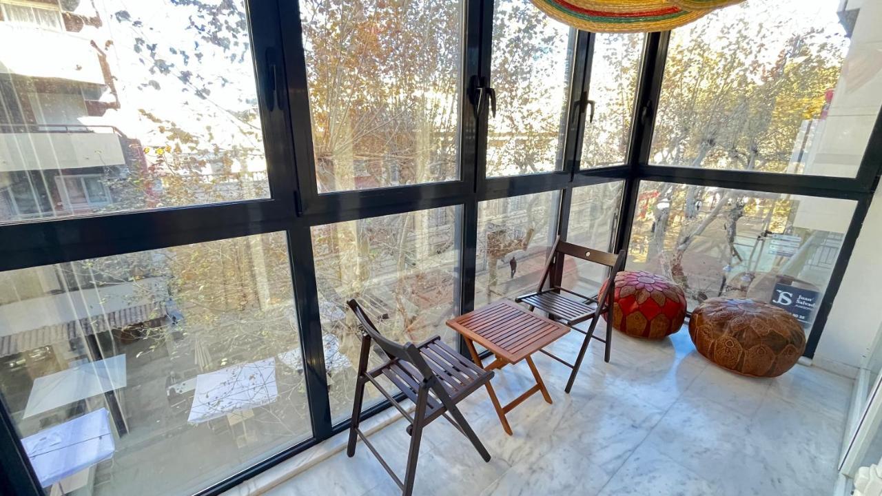 Apartamentos Marques De Campo By El Conserje Denia Kültér fotó