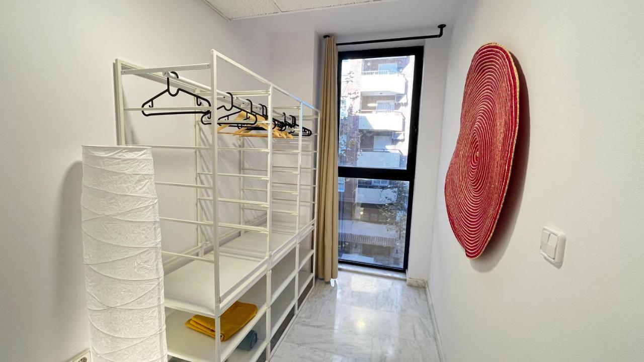 Apartamentos Marques De Campo By El Conserje Denia Kültér fotó